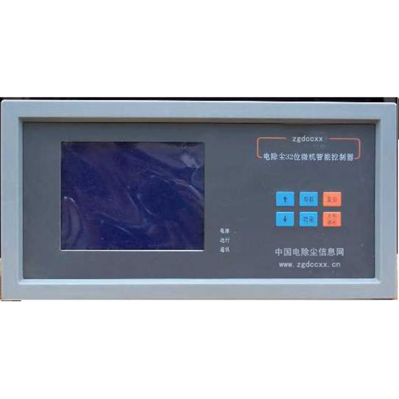 偃师HP3000型电除尘 控制器