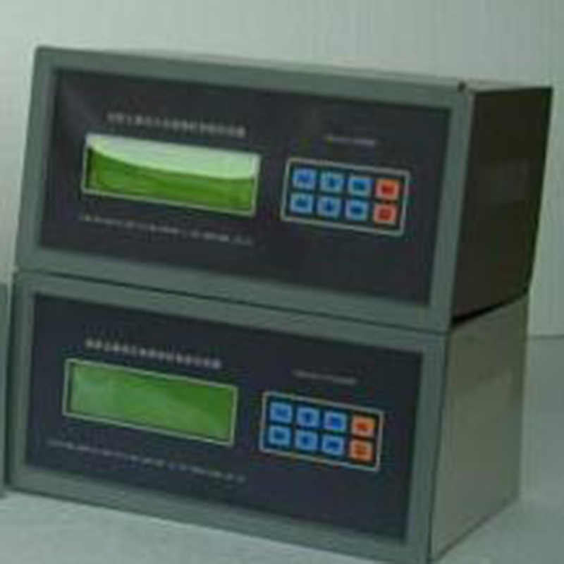 偃师TM-II型电除尘高压控制器